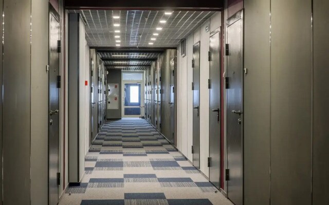 Апартаменты ApartMe 8 Аэропорт