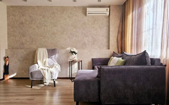 Квартира Guset House для Большой Семьи