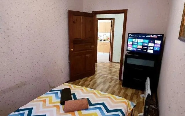 Квартира на Новой улице 20А