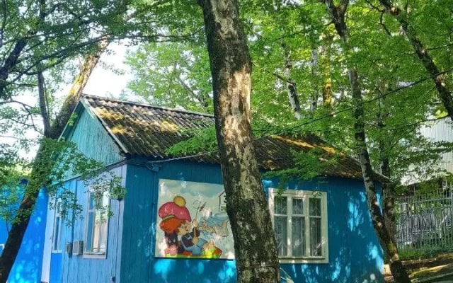 База отдыха Экспресс