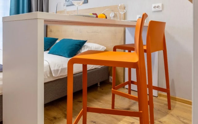 Квартира Shery Apart