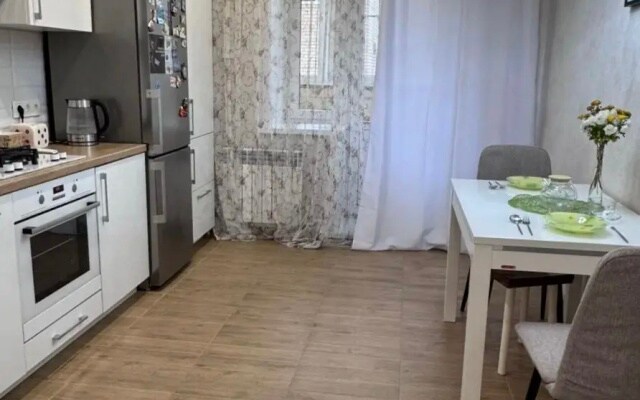 Квартира на Индустриальной