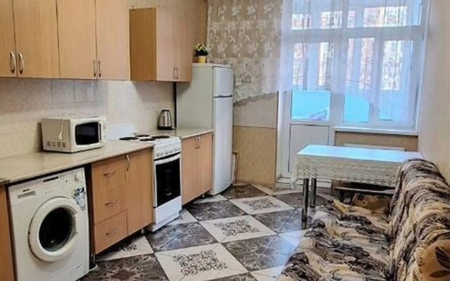Квартира на Улице Имени Жлобы 139