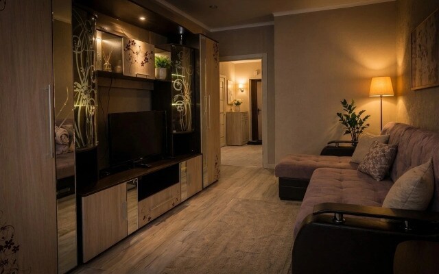Квартира Milano на Есенина 9к2