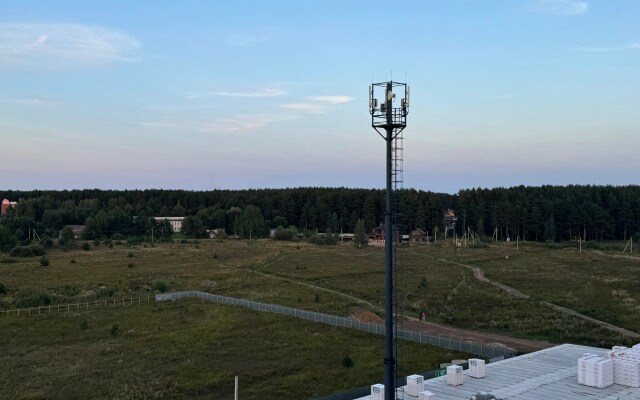 Квартира Уют