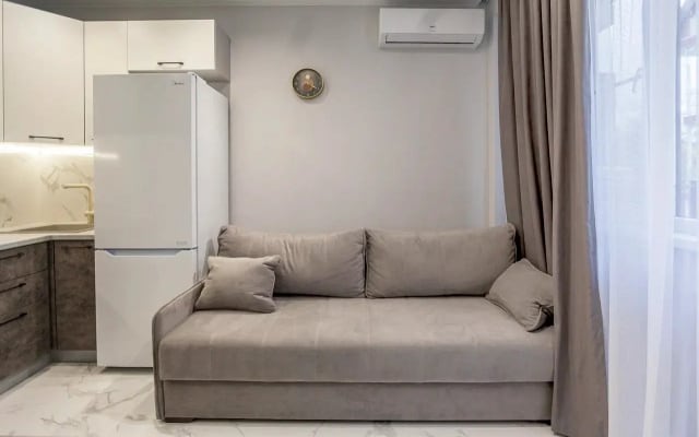 Апартаменты More Rooms на Станиславского 20