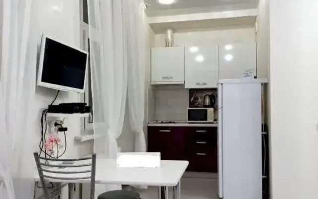 Квартира на улице им. Героя Сарабеева В.И. 5к2