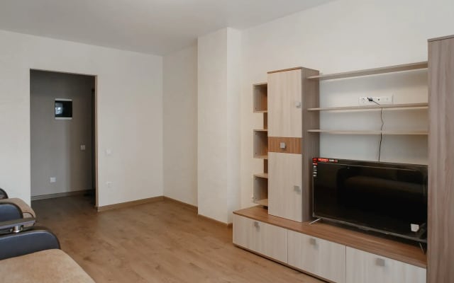 Квартира на Краснозвёздной Улице, 3к1