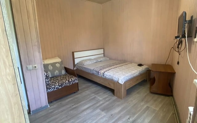 Меблированные комнаты Лиана