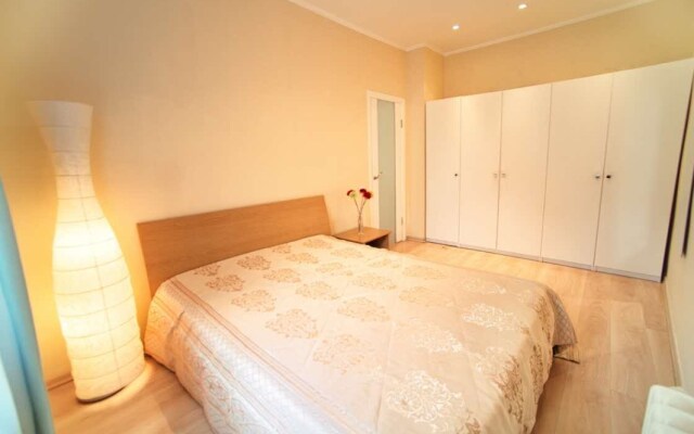 Apartamenty Nevskiy Pr. 2-Ya Yevro