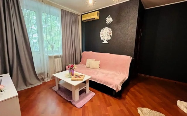 Квартира GoldApart переулок Маяковского 2