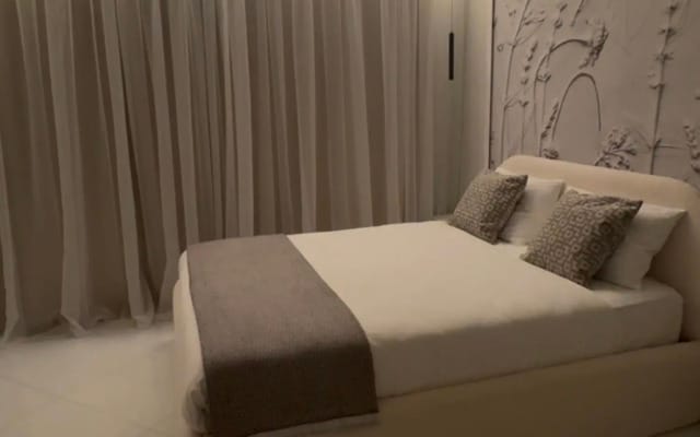 Квартира на улице Александра Усольцева 21