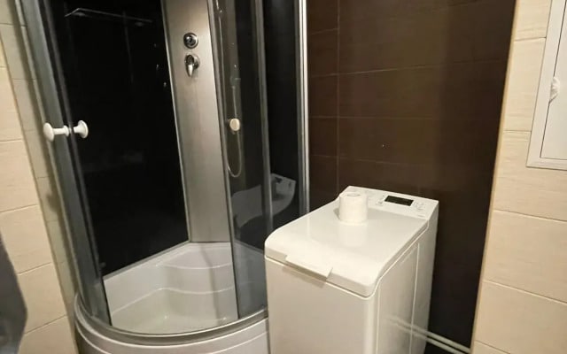 Апартаменты Ава Салют SyncotelHome 3