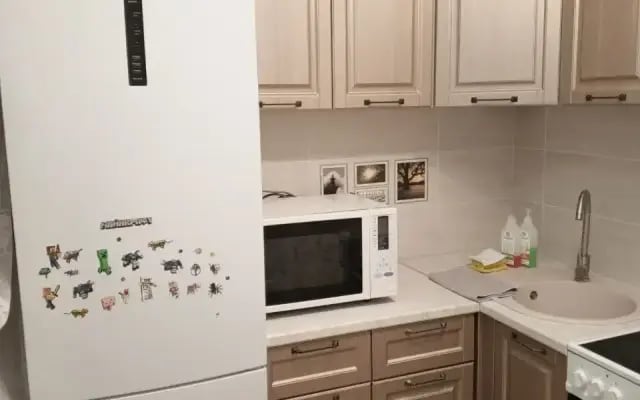Квартира Однокомнатная Квартира Центр Города улица Лебедева 11