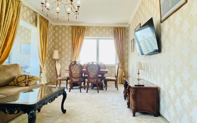 Квартира Premier Black Sea