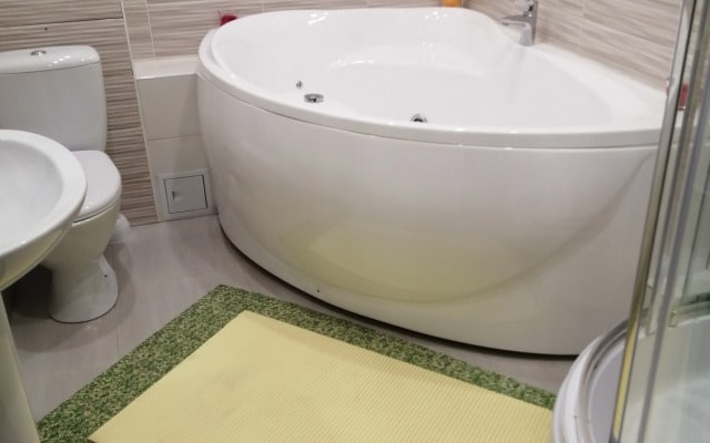 Отель Комфорт