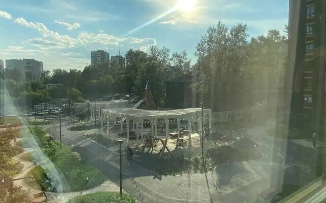 Квартира Уютная возле Уктусских гор