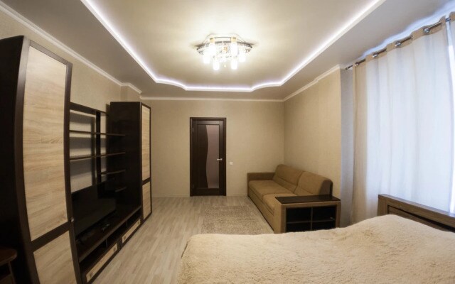 Апартаменты ATLANT Apartments 142