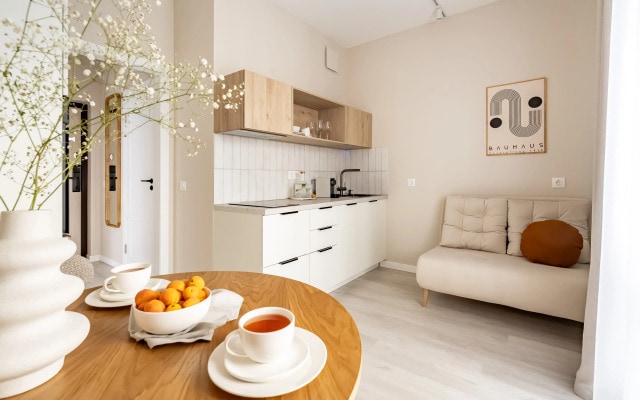 Квартира Merino Home Джапанди