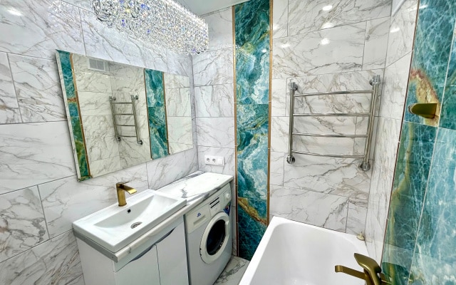 Апартаменты Rentapart-Minsk Apartment on Veri Horuzhei 5 Б