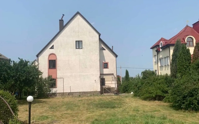 Частный дом в Городе Минск