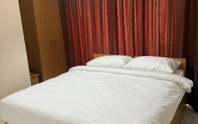Lion Stone Hotel