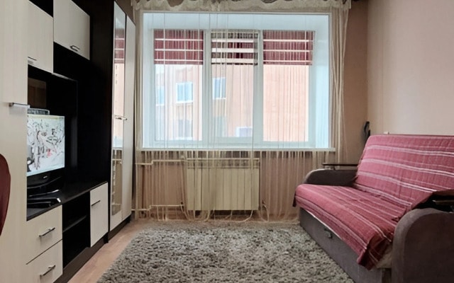 Квартира в центрe г. Toмcк