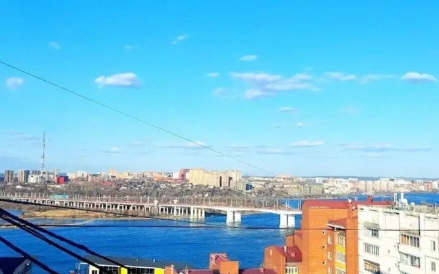 Квартира на Улице Ивана Франко 22