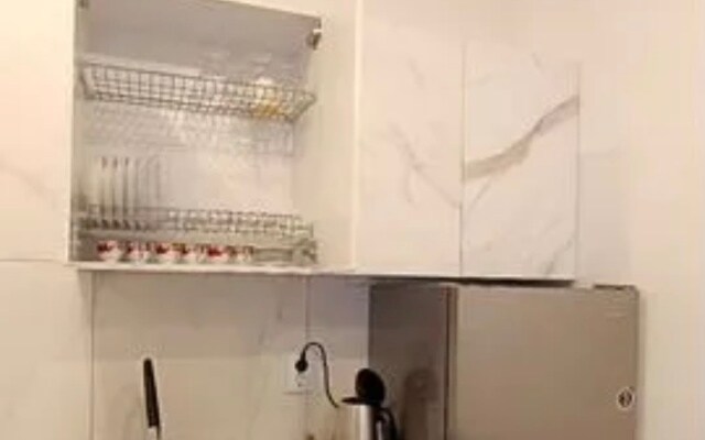 Квартира Уютная евро двушка в ЖК Парголово