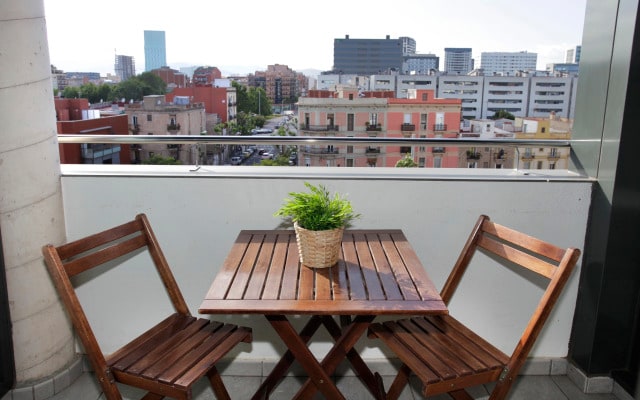 Апартаменты Barcelona Best Services