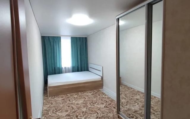 Квартира на Баклановском проспекте 144