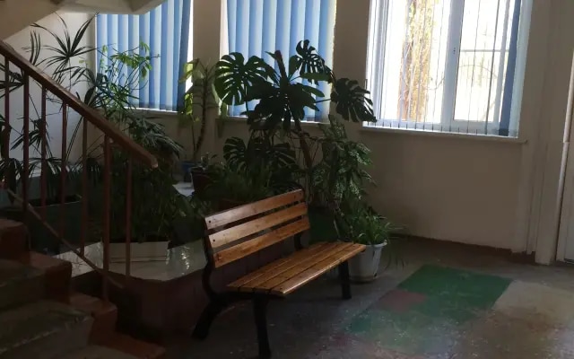 Хостел Труд