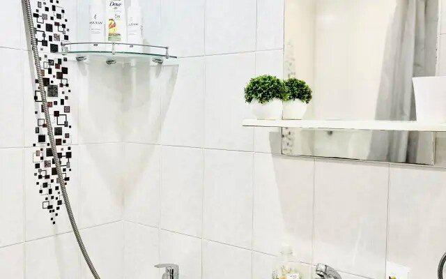 Апартаменты Квартира на Заставе