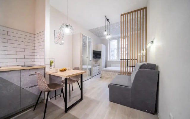 Квартира Sweet Dreams Apartments Граф Орлов