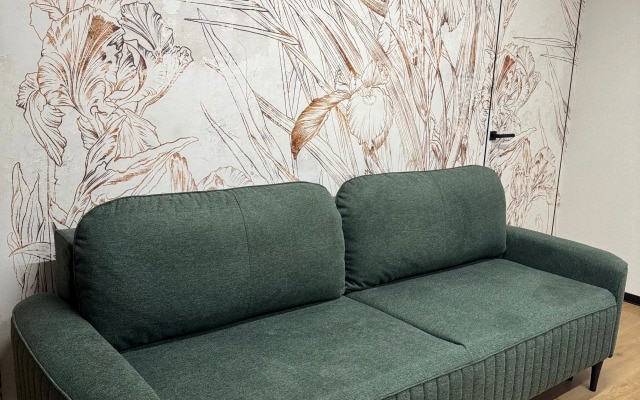 Квартира Просторная Трёхкомнатная в Самом Центре Калининграда