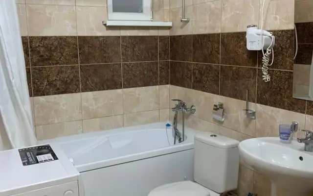 Апартаменты Sea Side 21