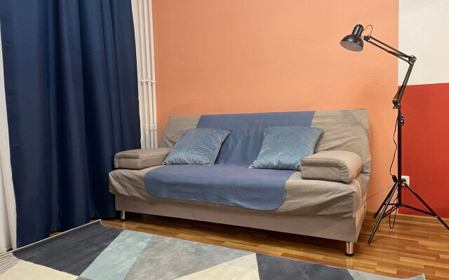 Апартаменты Pskov City Apartments Mikhailovskaya