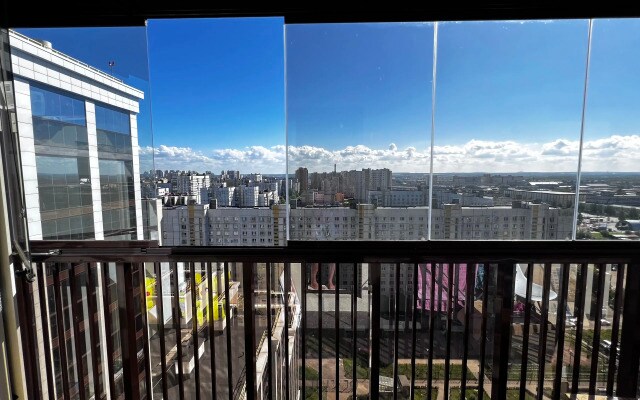 Vidovaya u metro Moskovskaya. Set Apartamenty 1896 Flat