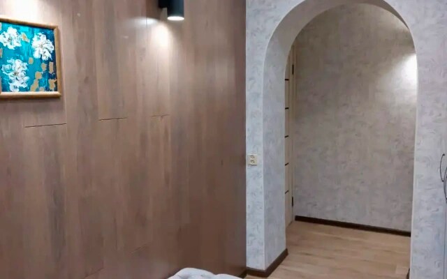 Квартира Изумруд на набережной у Кремля