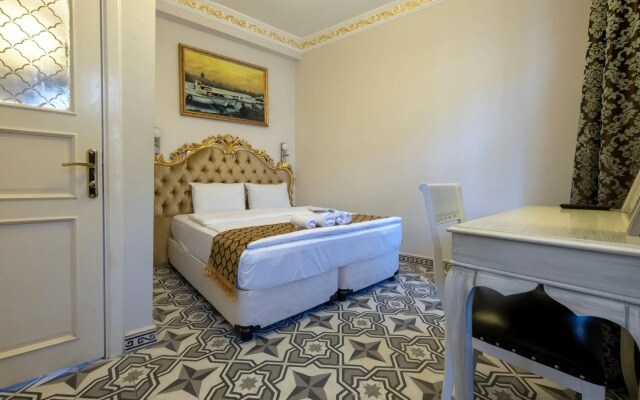Отель Felicity Palace Sirkeci