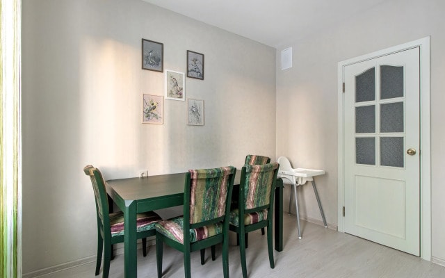 Sweet Home Apartments