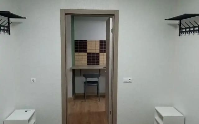 Хостел Невский 132