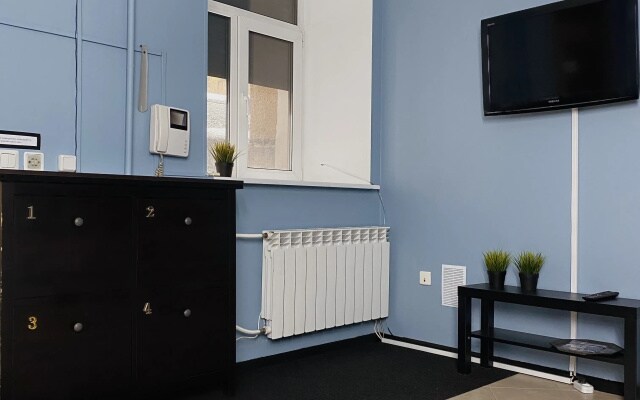 Меблированные комнаты Rooms on Pirogova