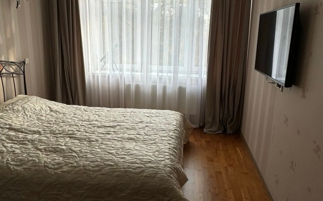 Квартира в центре Светлогорска