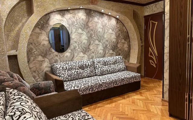 Квартира Двухкомнатная на м Курская