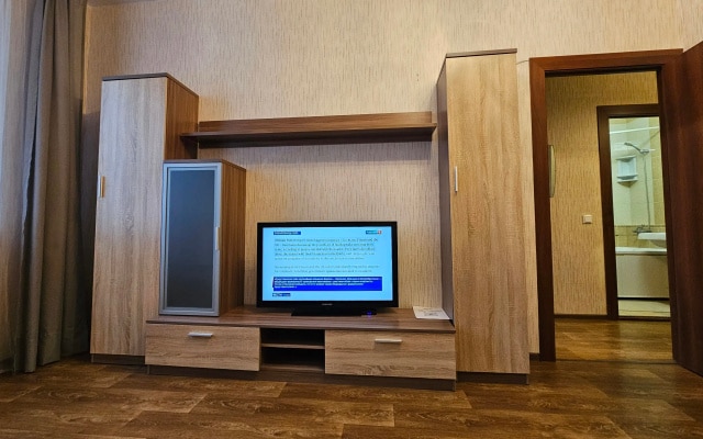 Квартира уютная Однушка от Андрея