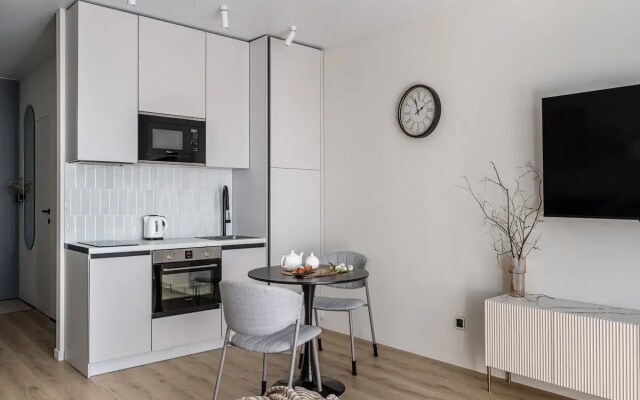Квартира Camerton apart