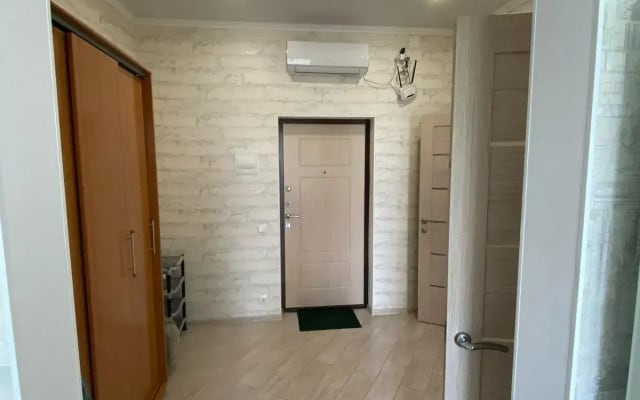 Квартира Гранат