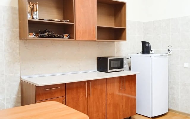 Отель Smart Hotel Саранск
