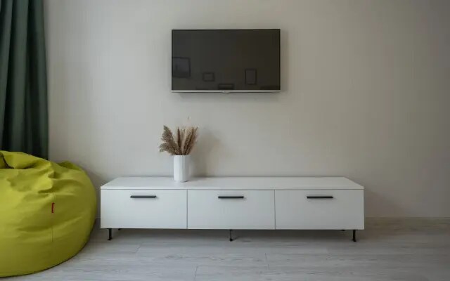 LovelyHome39|Квартира в Старинном Квартале Юдиттен